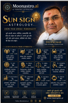 Sun Sign Astrology