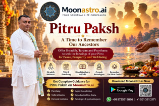 Pitru paksha2026